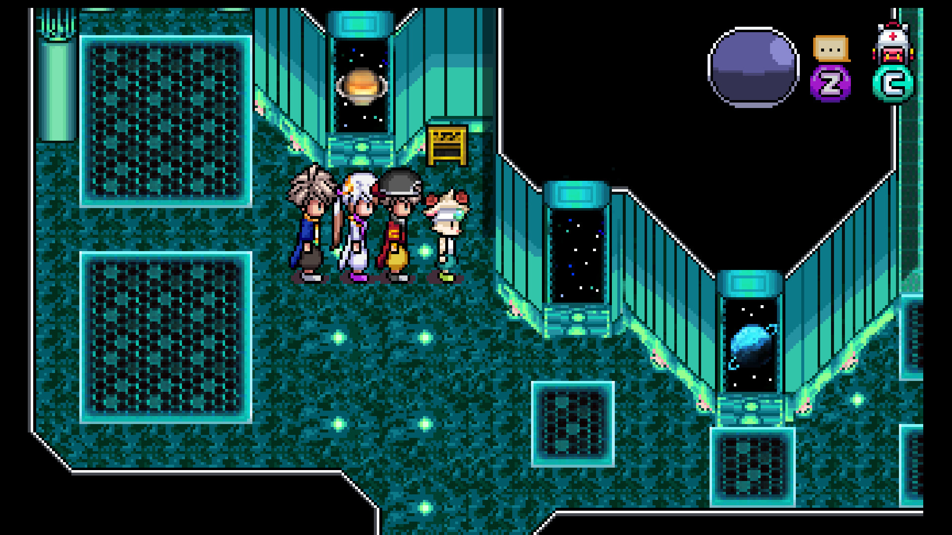 Alberoqui Side screenshot #11