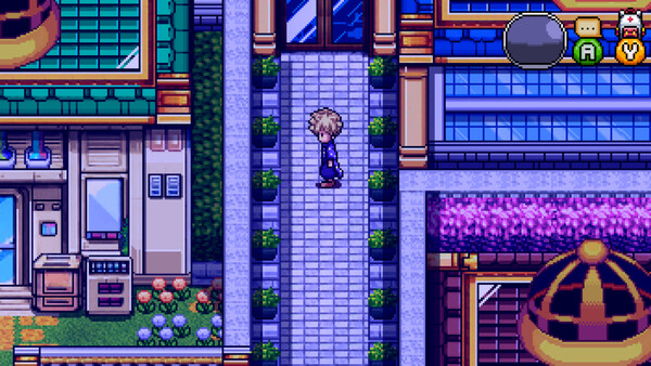 AlberoquiSide screenshot 8