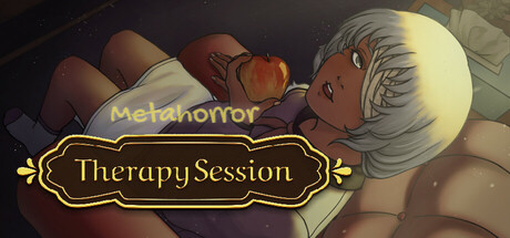 Metahorror Therapy Session banner image
