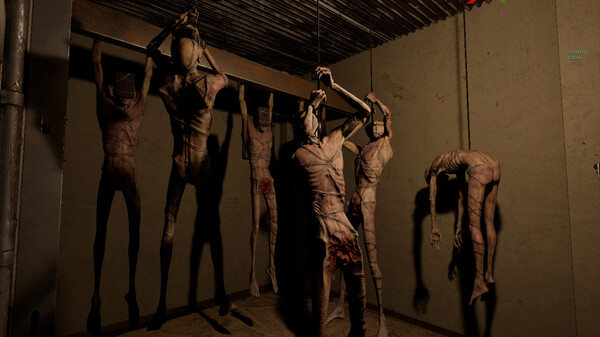 Don't Touch Us screenshot 4