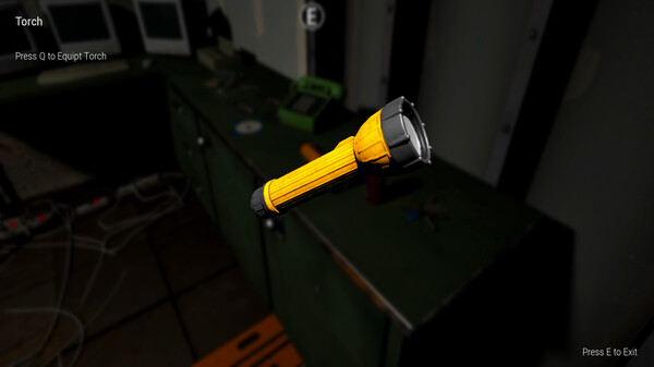 Don't Touch Us screenshot 3