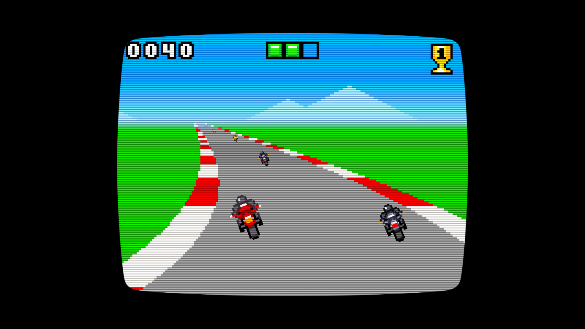 Izzy's Arcade screenshot 3