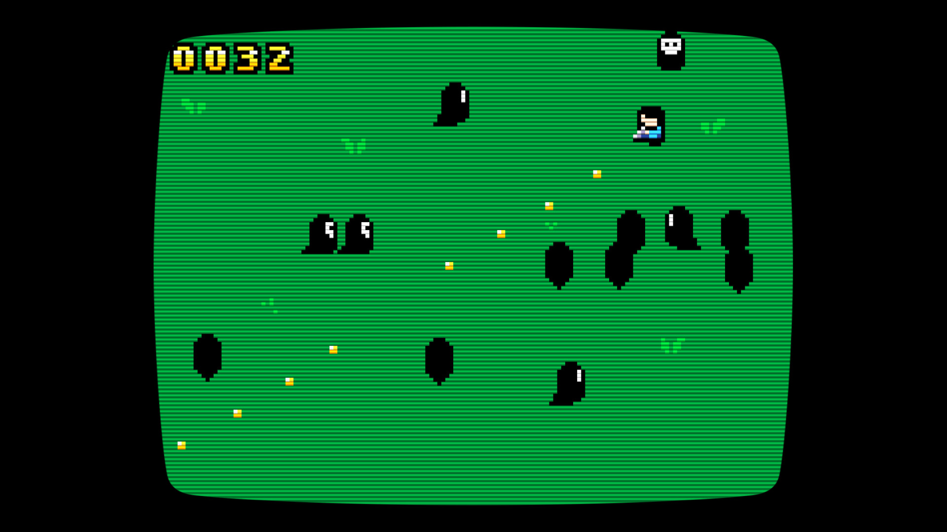 Izzy's Arcade screenshot #5