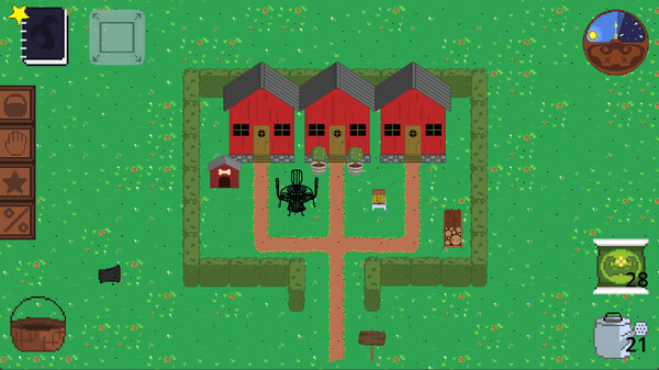 Critter Isle screenshot 3