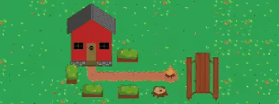 Critter Isle video 2