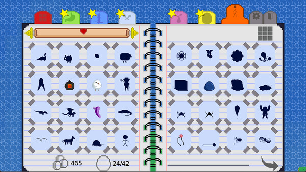 Critter Isle screenshot 5