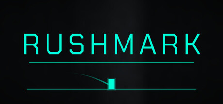 Rushmark — Steam game cover