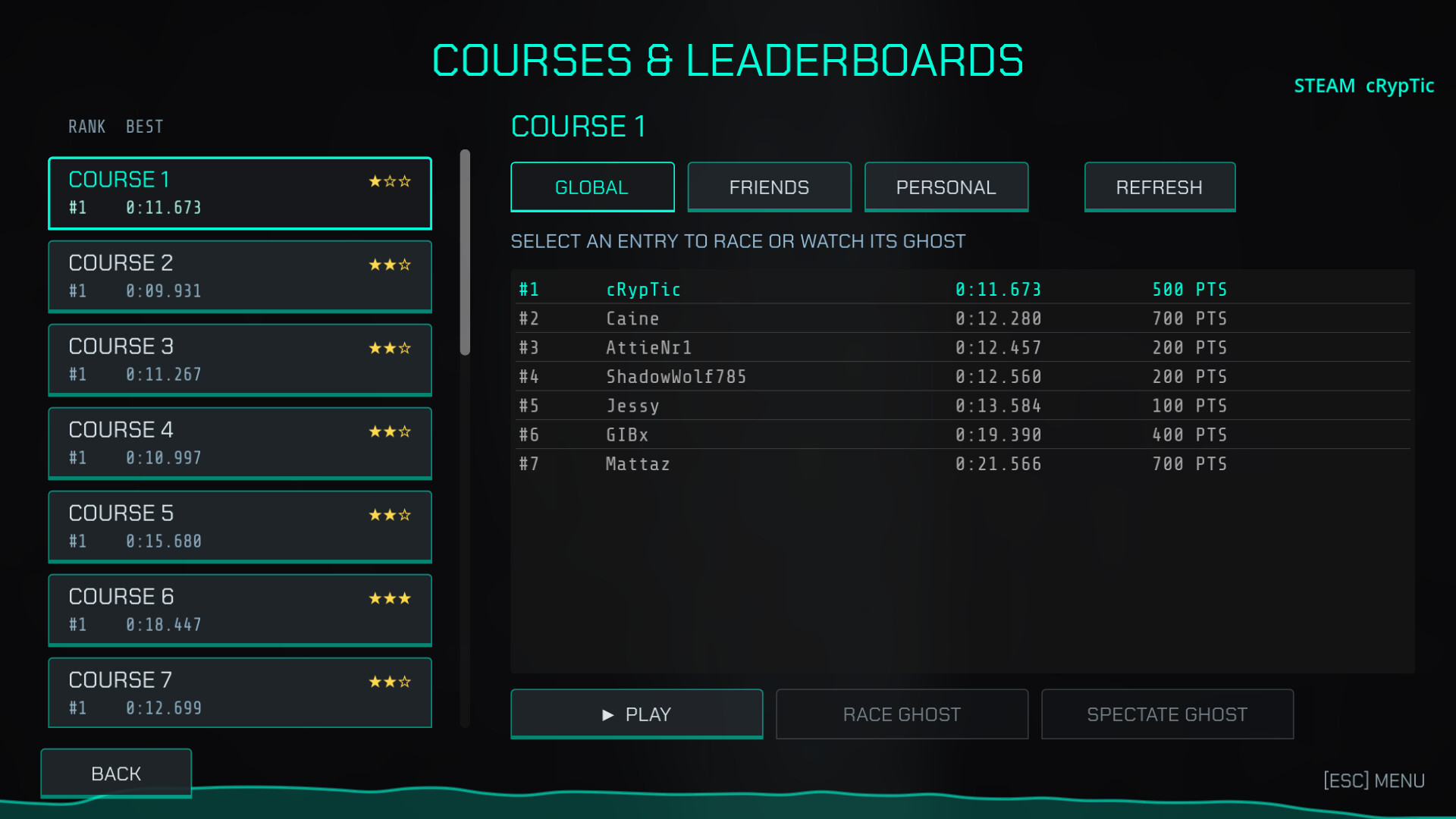 Rushmark screenshot 7