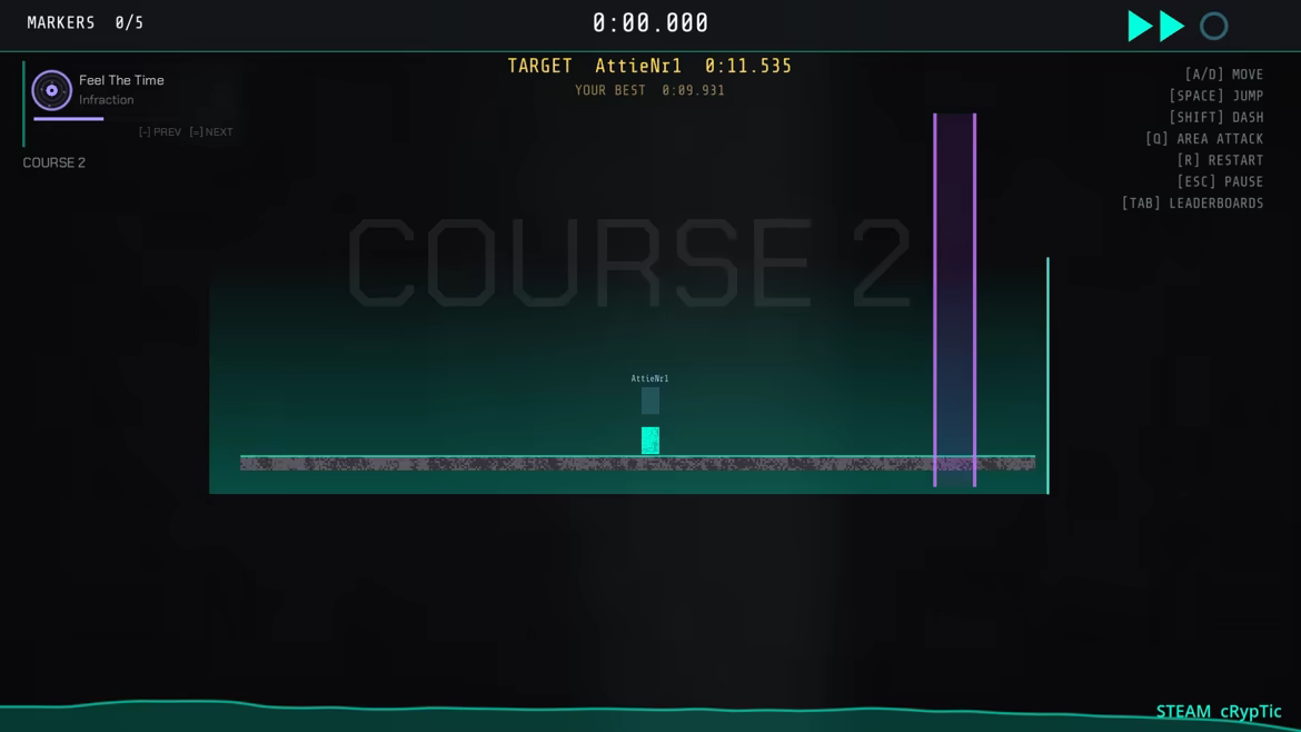 Rushmark video 3