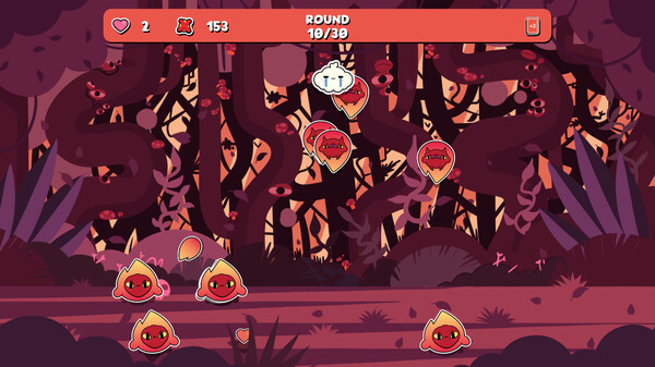 A Clareira screenshot 1