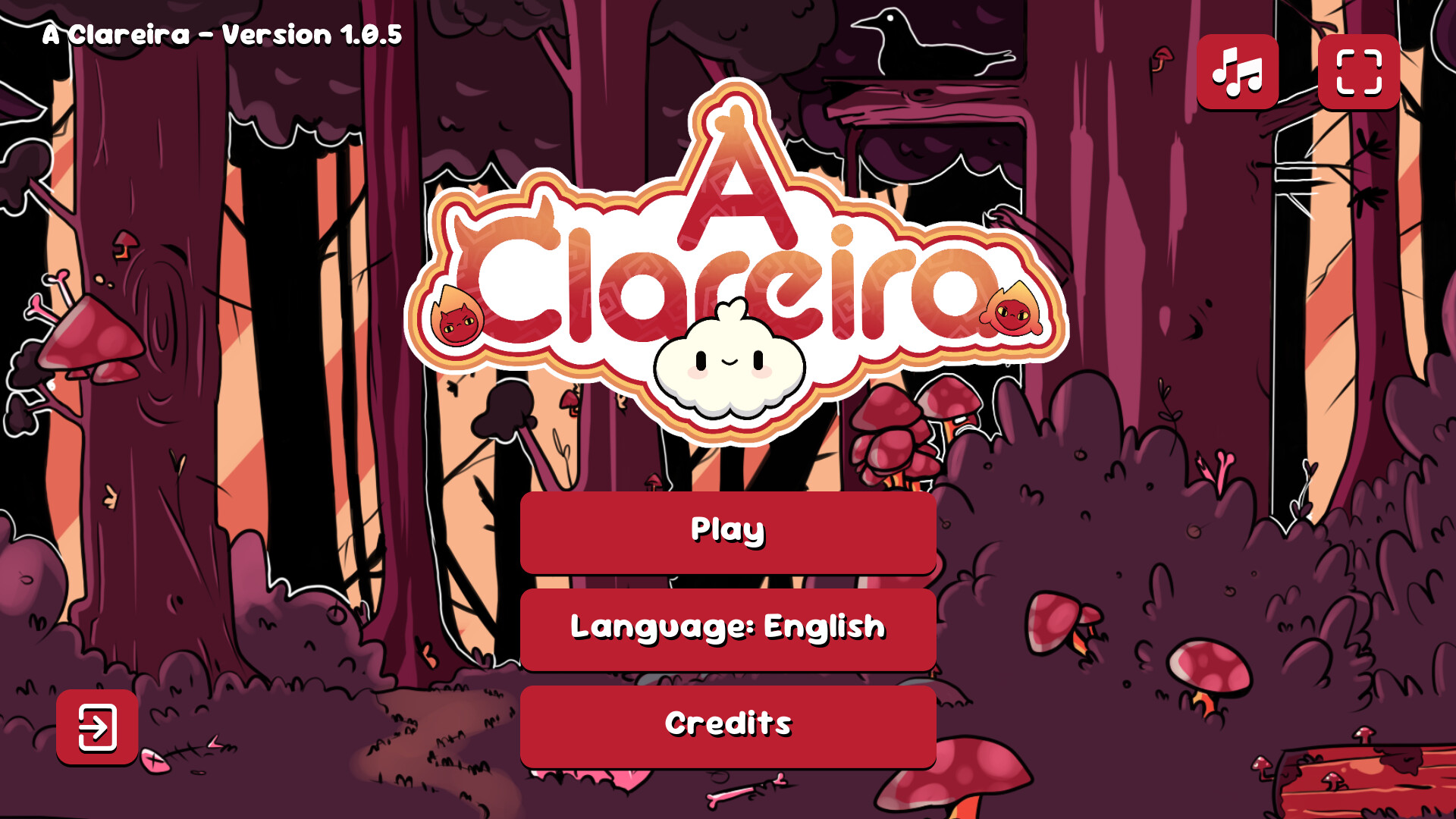 A Clareira screenshot #1