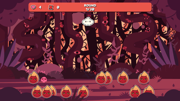 A Clareira screenshot 5