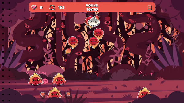 A Clareira screenshot 3