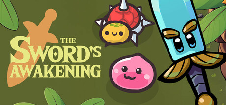 Sword's Awakening cover art
