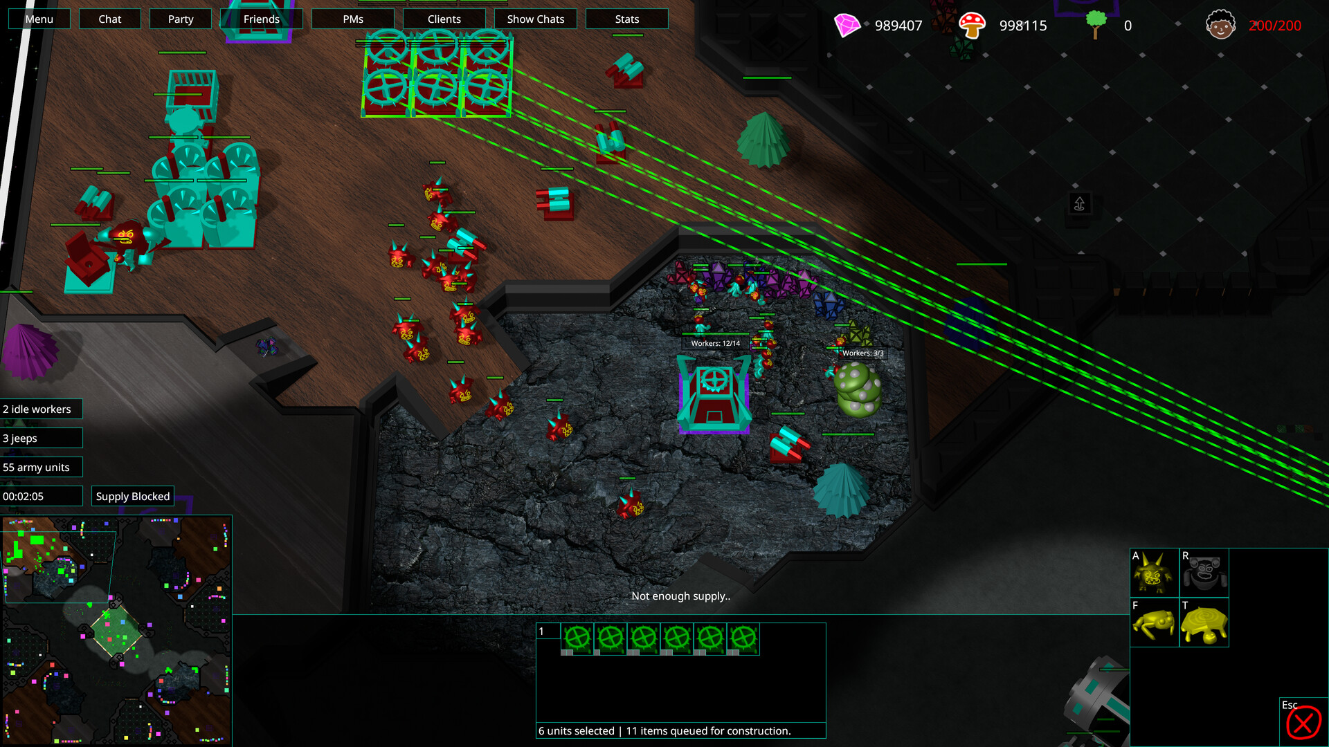 Drift Wars screenshot #5