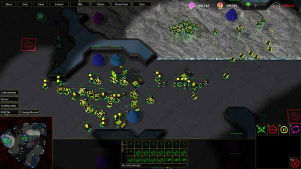 Screenshot media