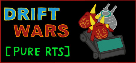 Drift Wars