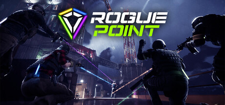 Rogue Point Playtest game header image