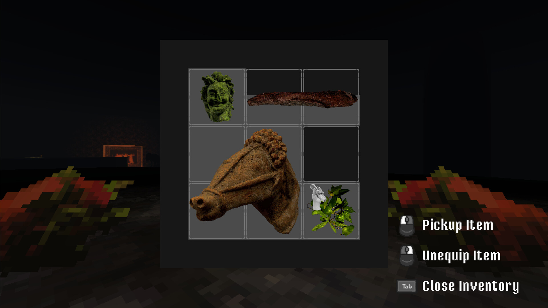 Polyphemus screenshot #2