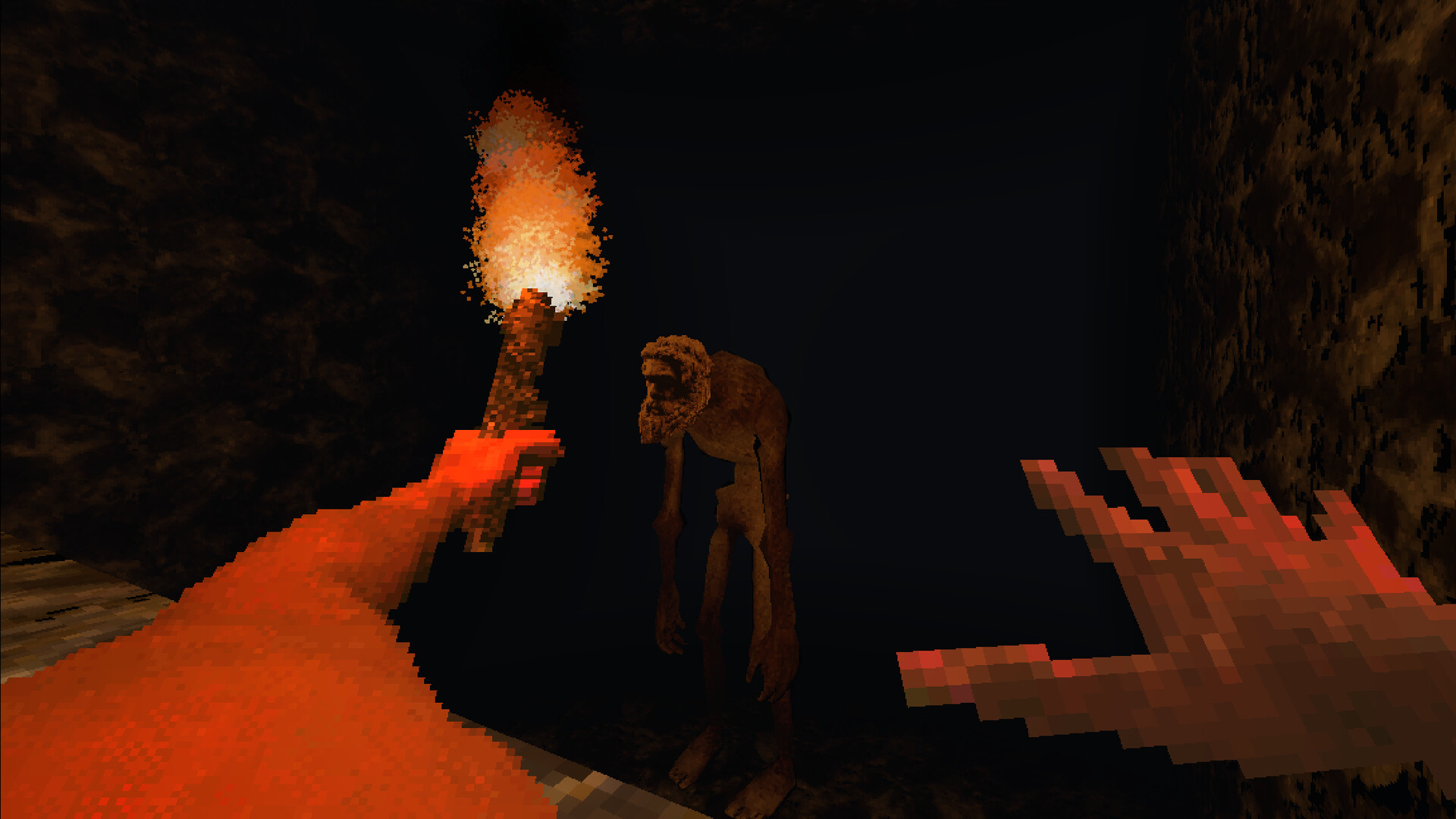 Polyphemus Featured Screenshot #1