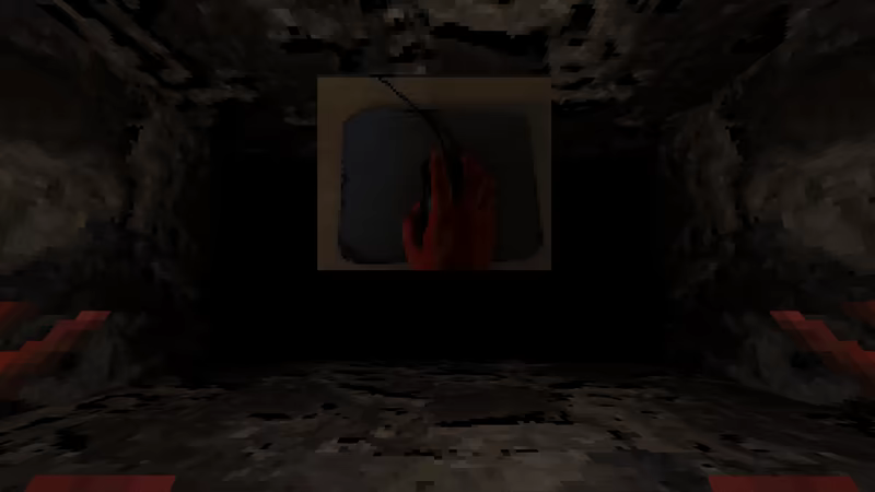 Polyphemus video 1