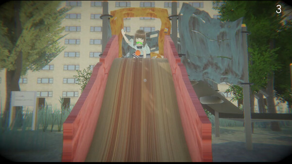 Playing House screenshot 2