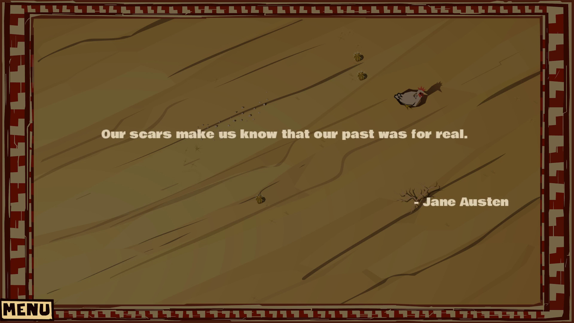 Fuego! Featured Screenshot #1