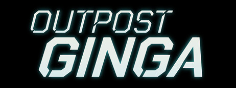 Outpost Ginga cover art