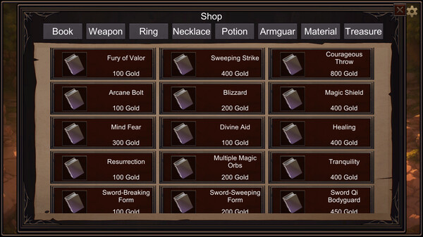 挂到1000级-Idle to level 1000 screenshot 5