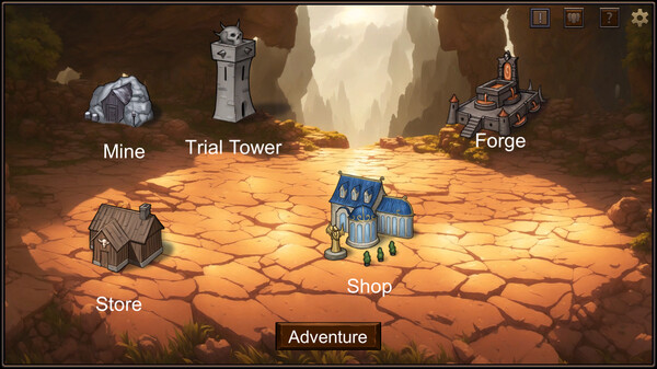 挂到1000级-Idle to level 1000 screenshot 1