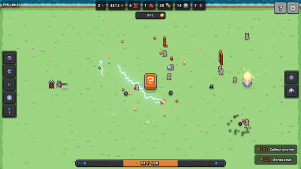 Rock Island screenshot 3