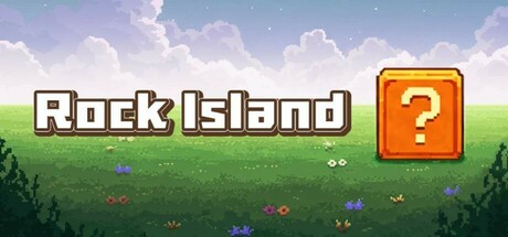 Rock Island cover art
