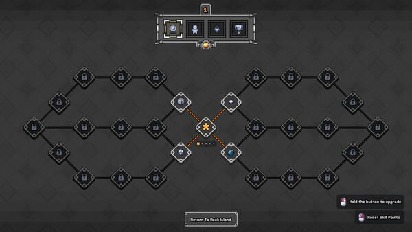 Rock Island screenshot 4
