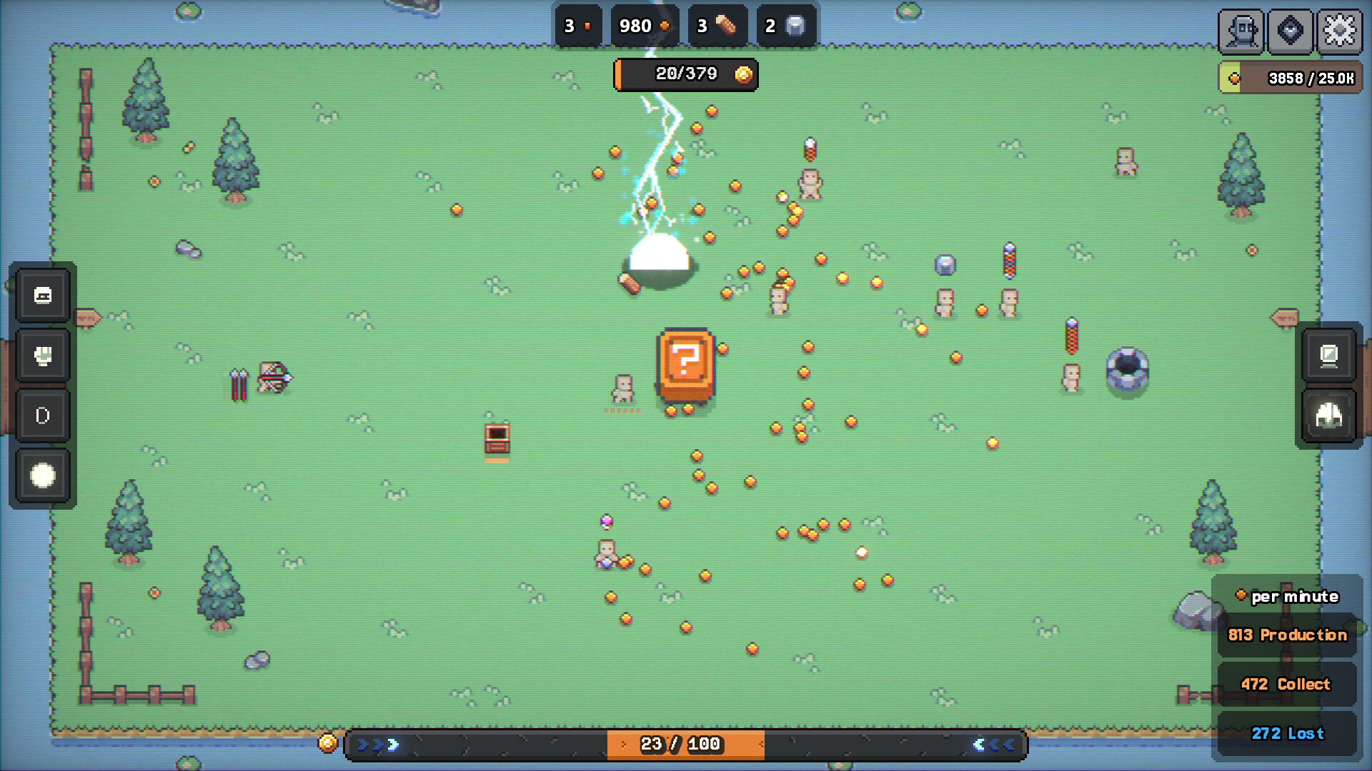 Rock Island Featured Screenshot #1