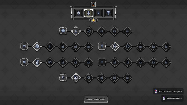 Rock Island screenshot 6