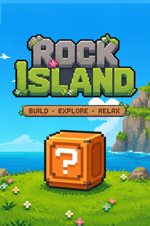 Cover art of Rock Island