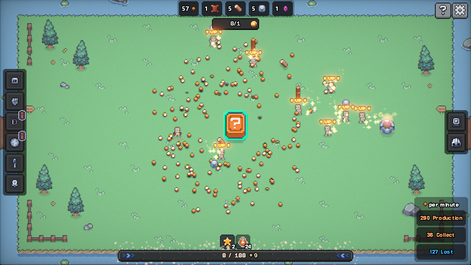 Rock Island screenshot 3