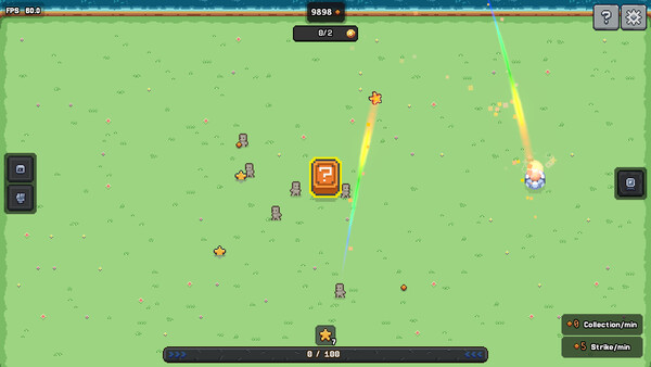 Rock Island screenshot 5