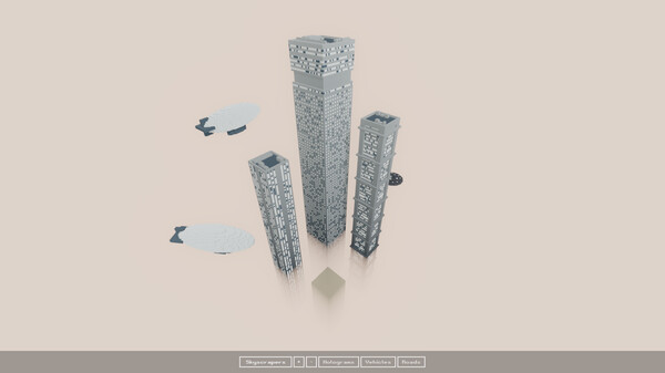 Skyscraper Tiles screenshot 4