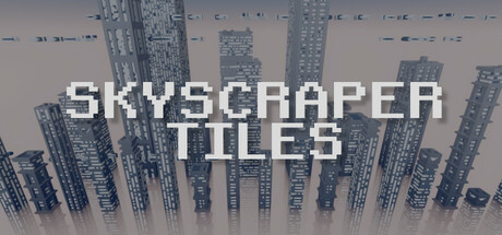 Skyscraper Tiles cover art