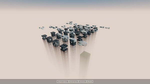 Skyscraper Tiles screenshot 2