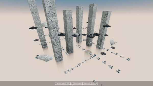 Skyscraper Tiles screenshot 5