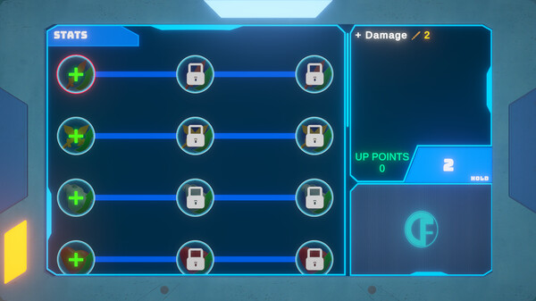 Capsule Fighting screenshot 5