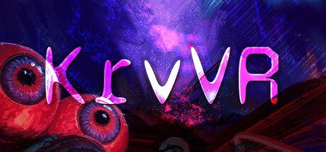 KrvVR cover art
