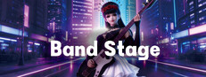 Band Stage