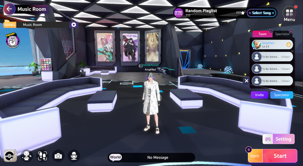 Band Stage screenshot 6