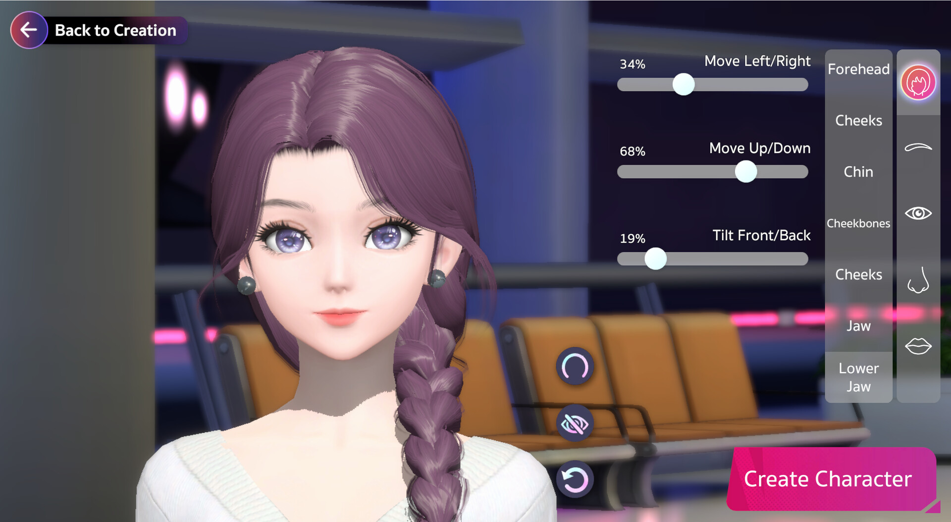 Band Stage screenshot #7