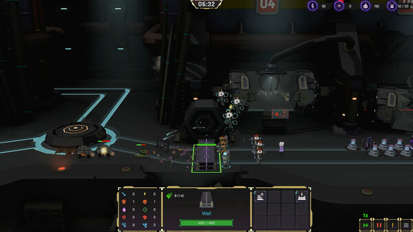 Ant Guardians Prologue screenshot 1