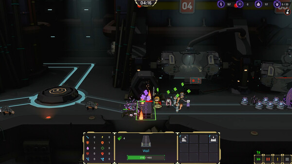 Ant Guardians Prologue screenshot 4