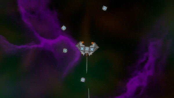 Leaks In Space screenshot 6